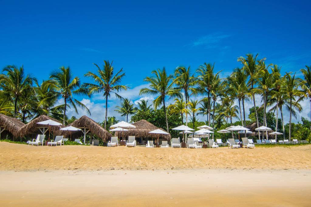 Pousada Tangara Hotel Trancoso Exterior photo